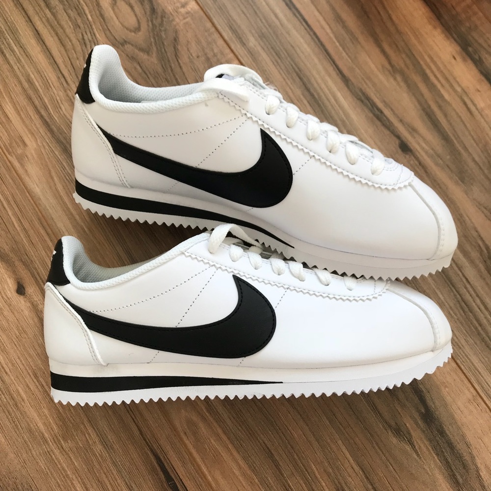 Nike classic cortez - Picture 4 of 6